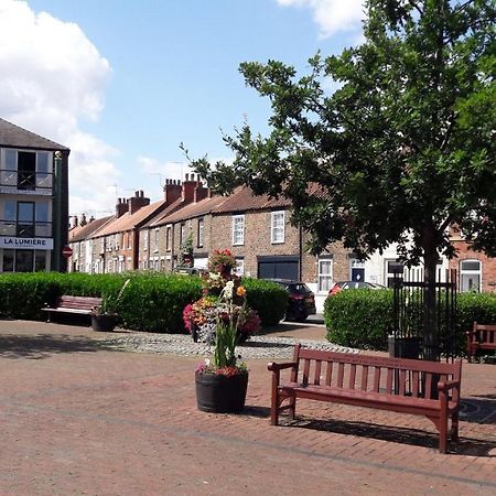 37 Trinity Lane Villa Beverley Exteriör bild