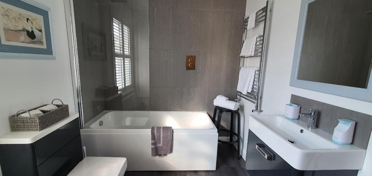 37 Trinity Lane Villa Beverley Exteriör bild