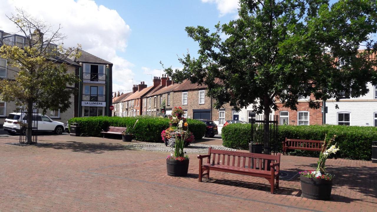 37 Trinity Lane Villa Beverley Exteriör bild