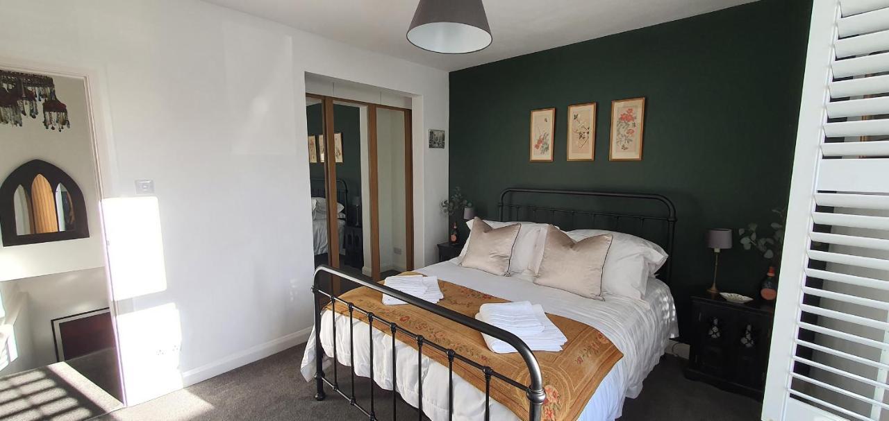 37 Trinity Lane Villa Beverley Exteriör bild